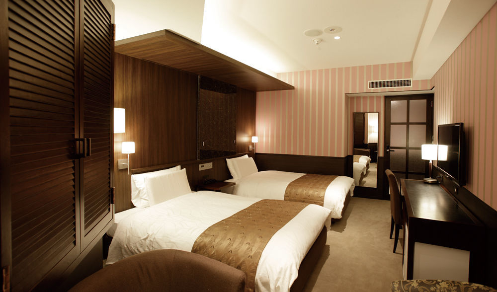 Hibiya City Hotel - Tokyo — Photos 1